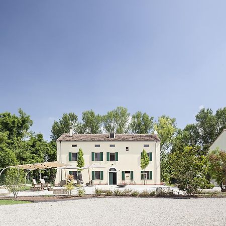 Cascina La Goliarda Hostel Curtatone Exterior foto