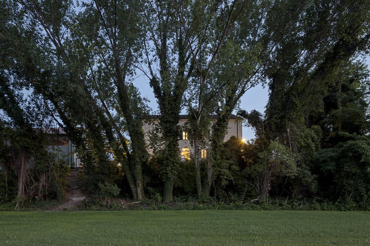 Cascina La Goliarda Hostel Curtatone Exterior foto