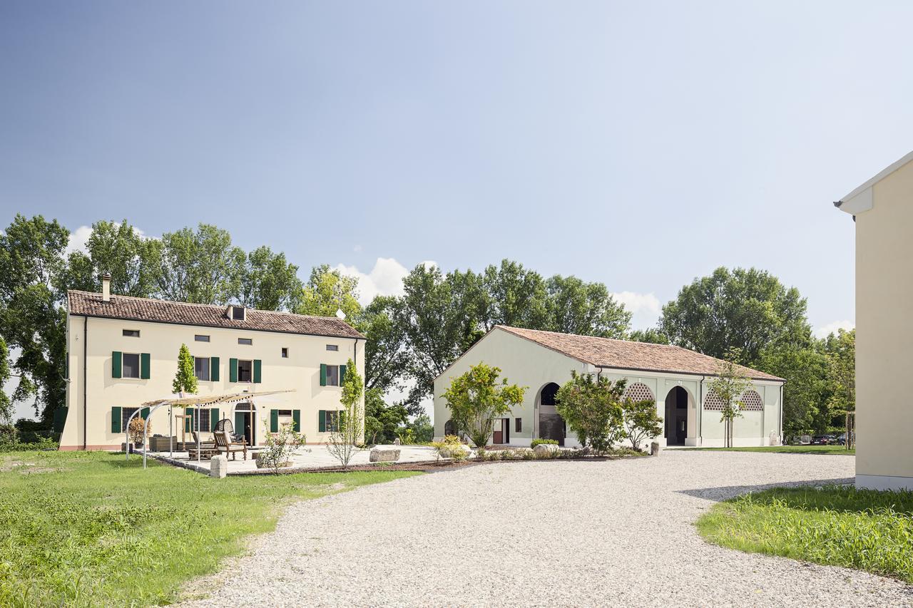 Cascina La Goliarda Hostel Curtatone Exterior foto