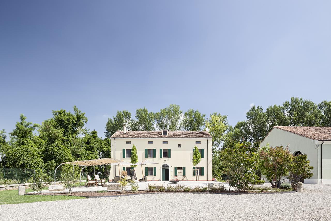 Cascina La Goliarda Hostel Curtatone Exterior foto